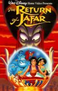 Aladdin: o retorno de Jafar