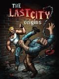 The Last City: Origins