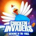 ไก่ Invaders 3