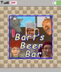 Bar z piwem Barts