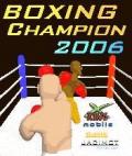 Boxing Champion 2006
