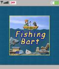 Fishing Bart