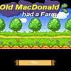 Old MacDonald tinha uma fazenda