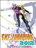Jumping Ski 2012 360x640