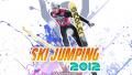 3 डी स्की कूदते 2012 [360x640]