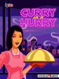 Curry in fretta