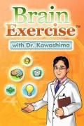 Gehirnübung mit Dr. Kawashima