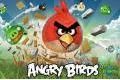 रागावलेले पक्षी