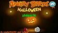 Temporada Angry Birds Halloween HD
