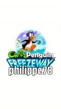 Crazy Penguin Freezeway