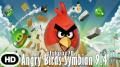 Сердитые птицы HD