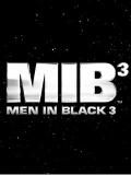 Мужчины в черном 3