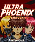 Ultra Phoenix - Resurgence