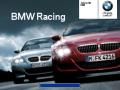 แข่งรถ BMW