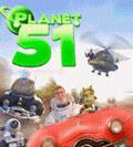 Planet 51: Behind The Wheel