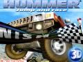 Hummer: Jump & Race