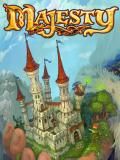 Majestad: The Fantasy Kingdom Sim