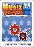 Тестер головного мозга 24