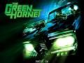 The Green Hornet: Game Film Resmi