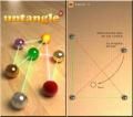 [Java] Untangle RE - Puzzle Game - S60v5 Symbian3 Anna Belle - Descargar