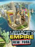 Megacity Empire: New York
