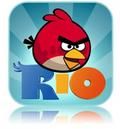 Angry Birds Rio [نوكيا 5230]