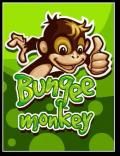 Bungee Monkey