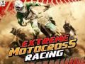 Extremes Motocross-Rennen (320X240)