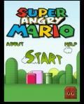 Super Marah Mario (240X320)