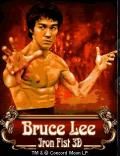 Bruce Lee: Eiserne Faust 3D [240x320]