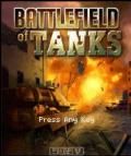Battlefield Of Tanks
