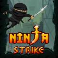 Ninja Strikerleri