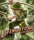 Indiana Jones: Livingstone - Lost Again