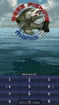 Басовая рыбалка Mania 2