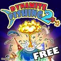 Dynamite Fishing 2 ชาร์ป 240x294
