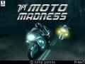 Twisted Machines: Moto Madness