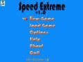 Geschwindigkeit Extrem (320x240)