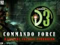 D3 Commando Force