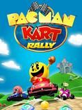 Pac Man Kart Rallye