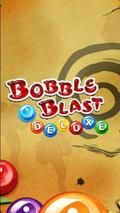 Bobble Blast Deluxe