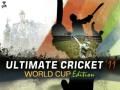 Ultimate Cricket '11 Weltmeisterschaft Edition (320X240)