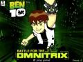 OmnitrixのためのBen10の戦い（320X240）