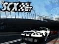 Автомобильная гонка SCX GT