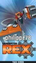 Generator Rex: Pack Fighter