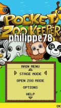 Pocket Zoo Keeper