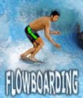 Flowboard