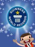 Світовий рекорд Гіннесса
