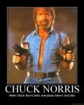 Chuck Norris: Bring On The Pain