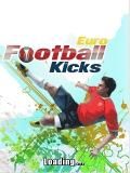 Euro Football Kicks 360x640