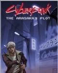 Cyberpunk: The Arasaka's Plot